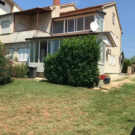 Furjan Apartment Funtana