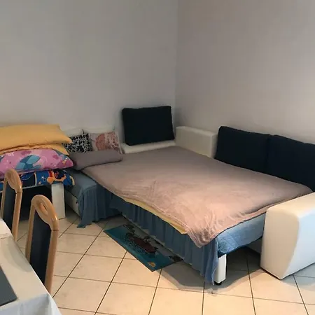 Apartment Furjan *
