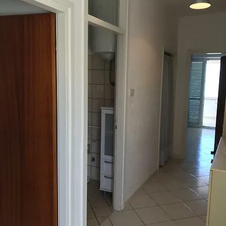 Apartment Furjan *