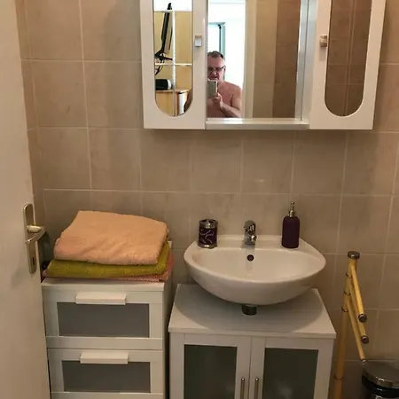 Apartment Furjan *